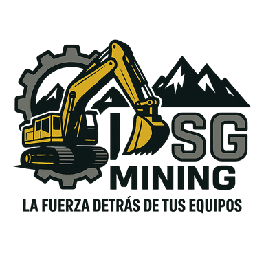 ISG Mining