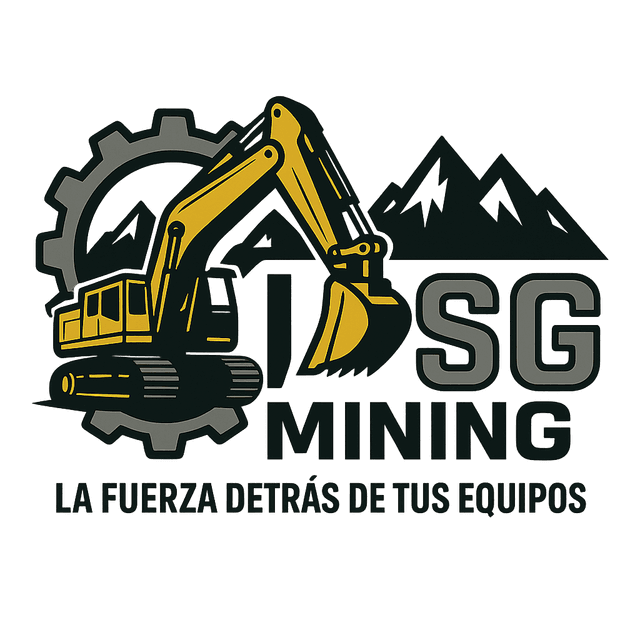 ISG Mining