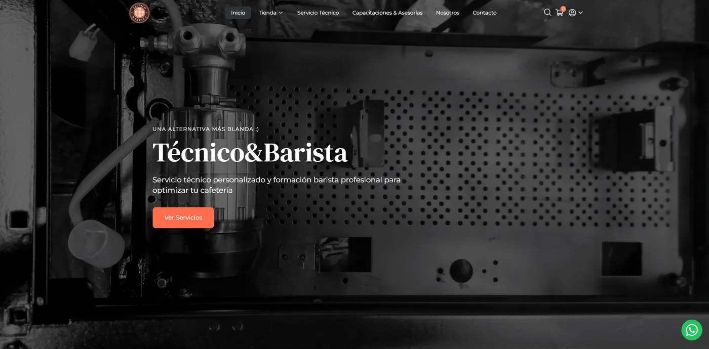 Pantallazo web 5